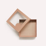 Pencereli Klasik Kutu